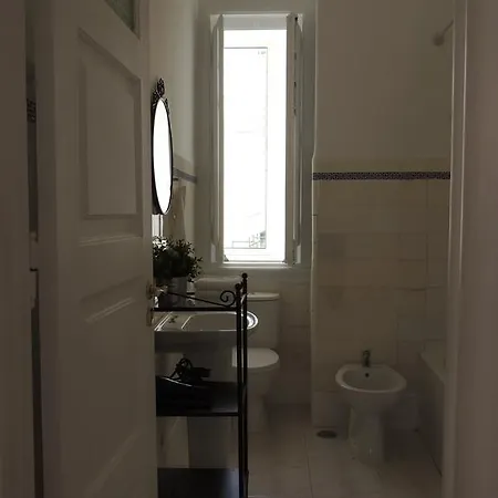 Aguilera Belem Affittacamere 3*