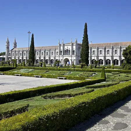 Affittacamere Aguilera Belem 3*