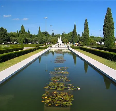 Affittacamere Aguilera Belem Lisbona