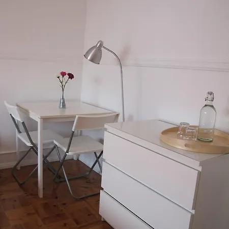 Pensión Aguilera Belem 3*