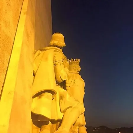 Aguilera Belem Lisboa
