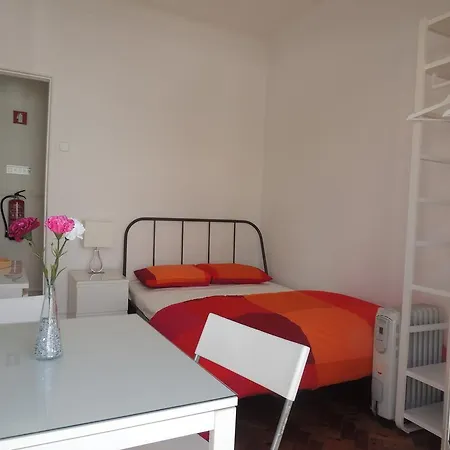 Aguilera Belem Casa de hóspedes