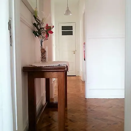 Aguilera Belem 3* Lisboa