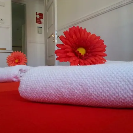 Aguilera Belem 3* Lisboa